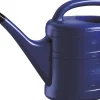Geli Gießkanne 5 L Kunststoff blau