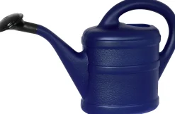 Geli Gießkanne 1 L Kunststoff blau