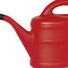Geli Gießkanne 1 L Kunststoff rot