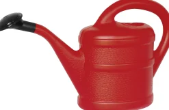 Geli Gießkanne 1 L Kunststoff rot