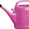 Geli Gießkanne 10 L Kunststoff pink