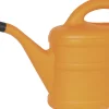 Geli Gießkanne 1 L Kunststoff orange