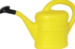 Geli Gießkanne 1 L Kunststoff gelb