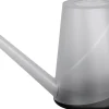 Geli Gießkanne Capri 1,3 L Kunststoff transparent klar