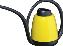 Geli Gießkanne Fashion 1,4 L Kunststoff gelb