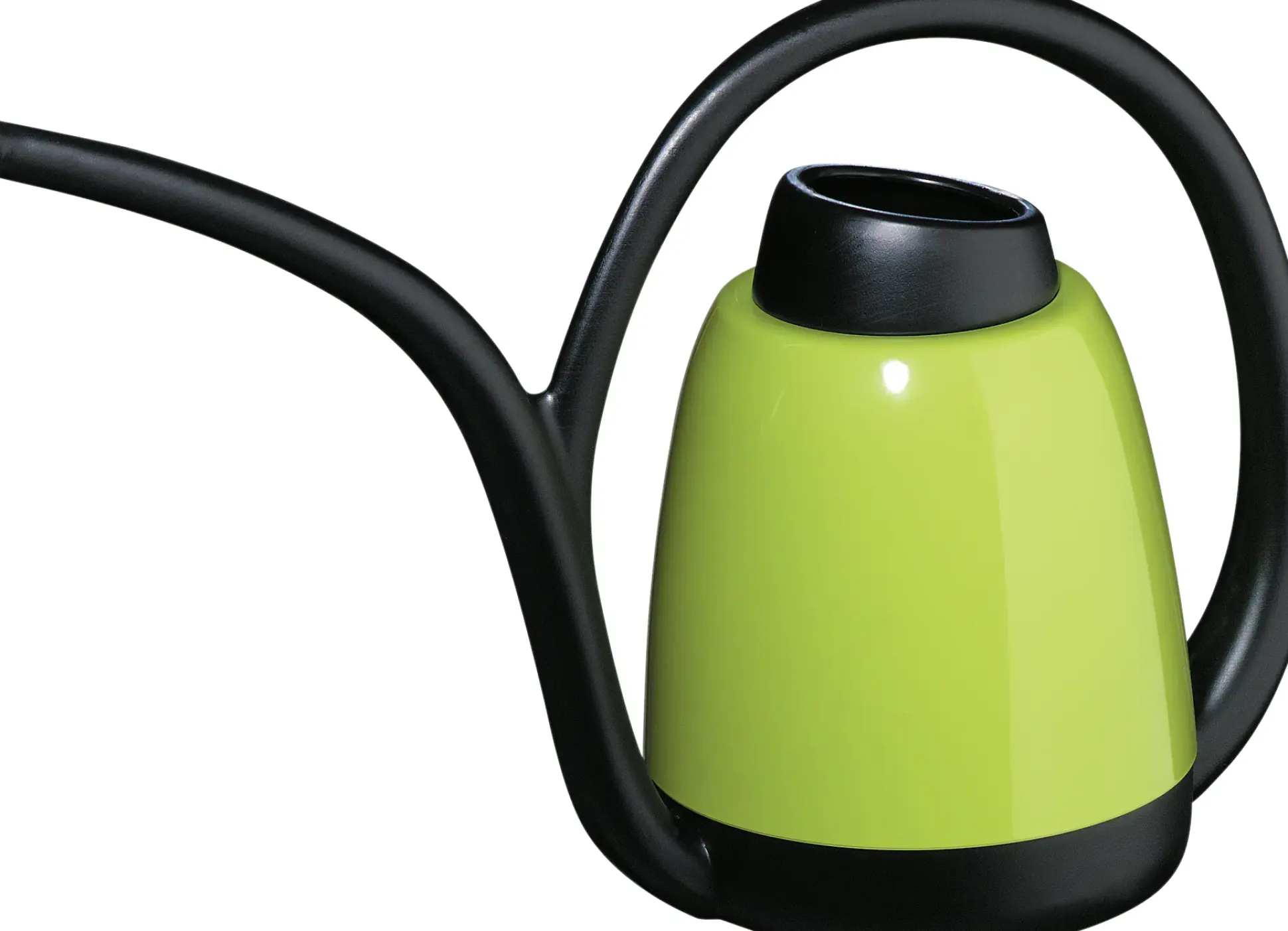 Geli Gießkanne Fashion 1,4 L Kunststoff mintgrün