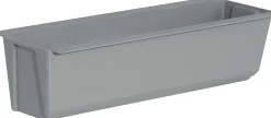 Geli Pflanztopf Easy 37 x 10 cm betonfarben für Europalette