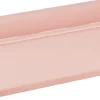 Geli Pflanztopf Easy 37 x 10 cm zartrosa für Europalette