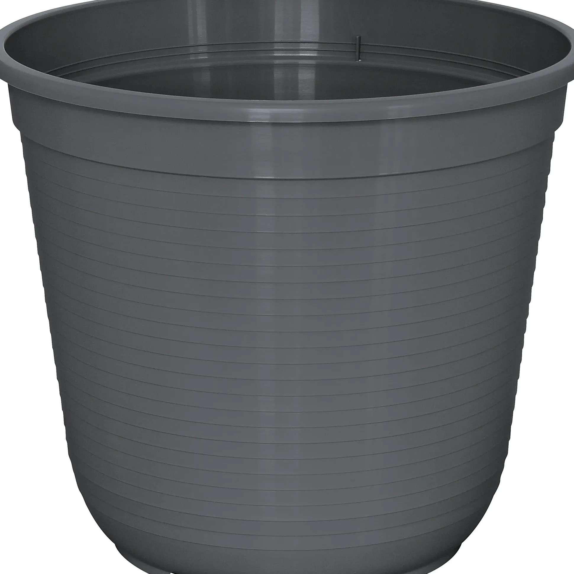 Geli Pflanztopf Standard Ø 36 x 31,5 cm anthrazit