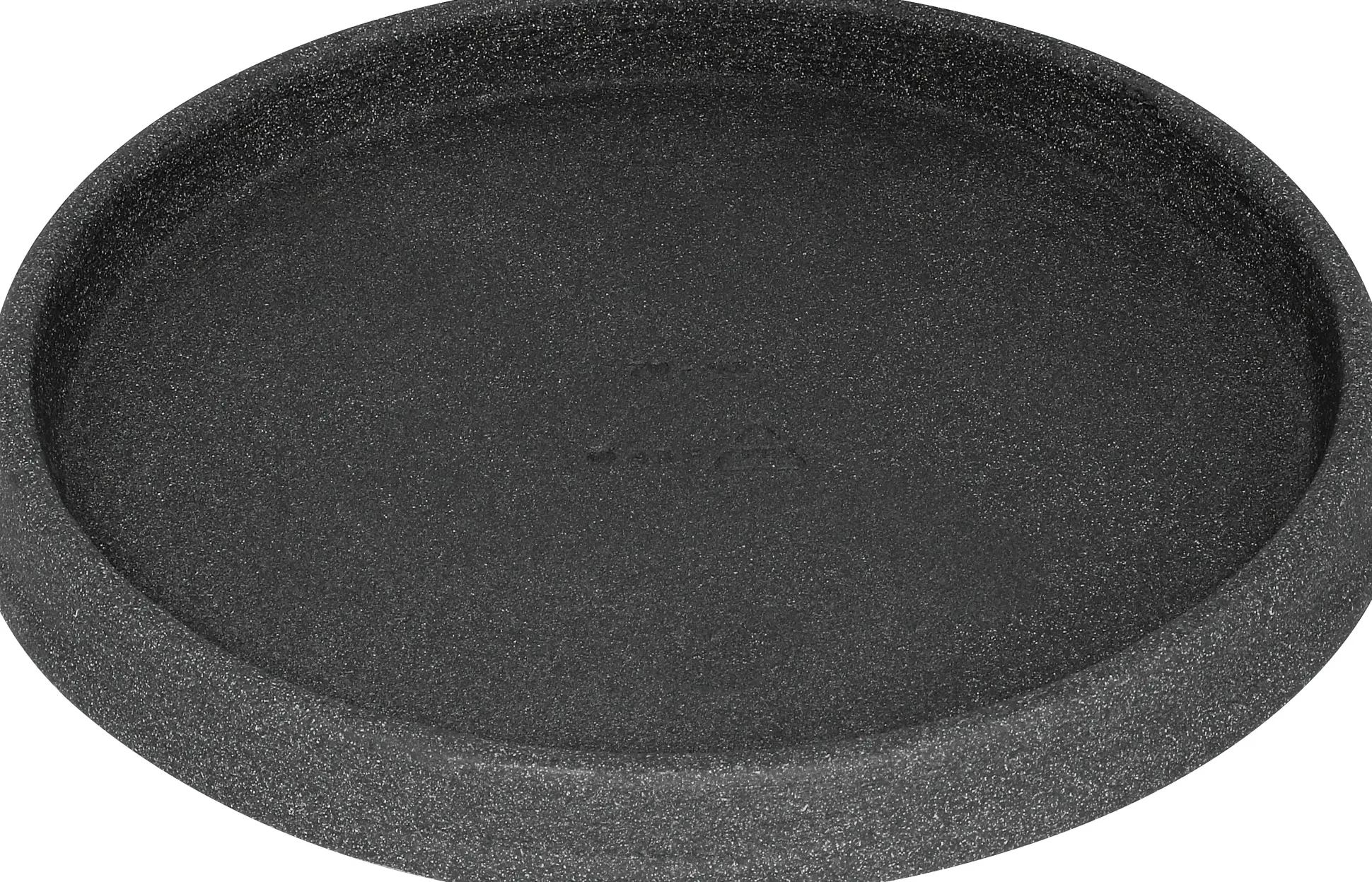 Geli Untersetzer Marcella Ø 43 cm anthrazit