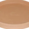 Geli Untersetzer Marcella Ø 43 cm terracotta