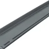 Geli Untersetzer Standard 100 cm anthrazit