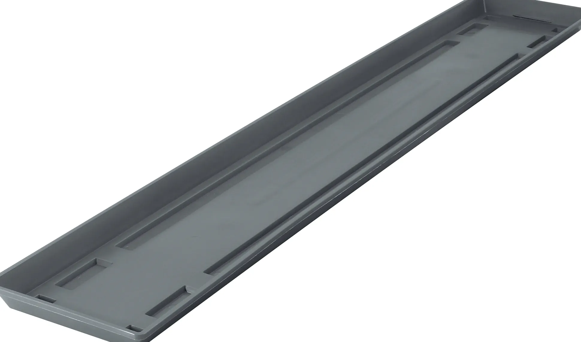 Geli Untersetzer Standard 100 cm anthrazit