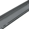 Geli Untersetzer Standard 80 cm anthrazit