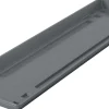 Geli Untersetzer Standard 60 cm anthrazit