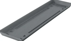 Geli Untersetzer Standard 60 cm anthrazit