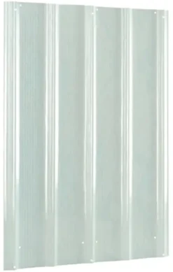 Globel Dachpaneele Skylight 1 für Modelle 65