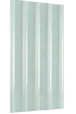 Globel Dachpaneele Skylight 2 für Modelle 64 84 86 88