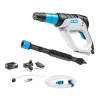 Gloria Akku-Sprühsystem MultiJet 18V Set Mitteldruckreiniger inkl. Akku
