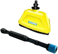 Gloria Bürsten Set für MultiJet