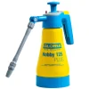Gloria Drucksprüher Hobby 125 PLUS , Handsprüher für Essig und Essigsäure