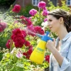 Gloria Drucksprühgerät Hobby 100 mit verstellbarer Düse 1 L