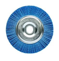 Gloria Nylon-Fugenbürste für MultiBrush zur schonenden Fugenreinigung