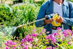 Gloria Pflanzenschutz Set für MultiJet Aufsatz zur Pflanzenpflege