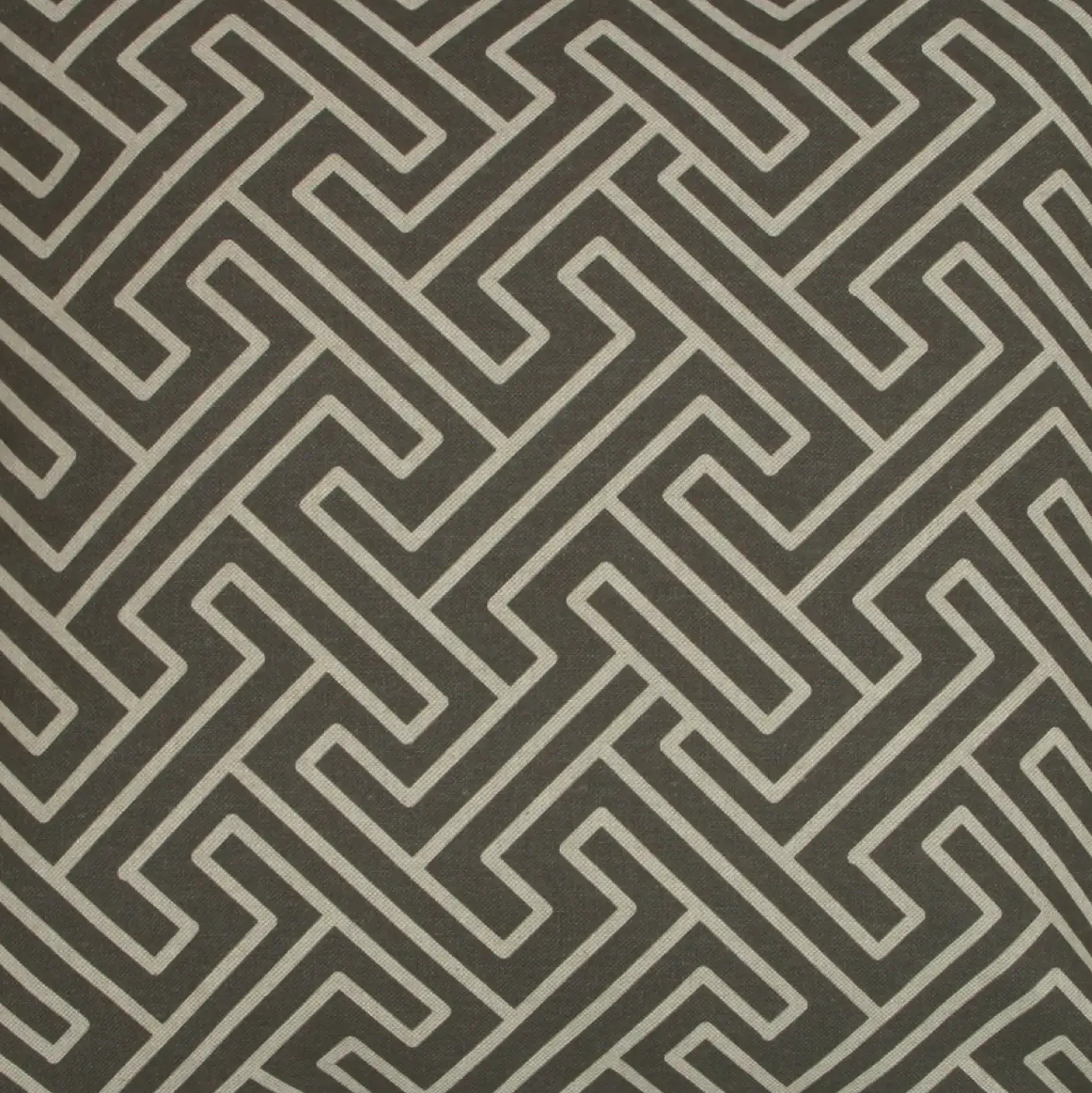 GO-DE Loungekissen-Set für Paletten 120 x 80 x 15 cm, grau, anthrazit