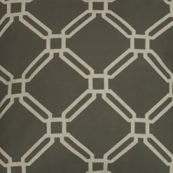 GO-DE Loungekissen-Set für Paletten 120 x 80 x 15 cm, grau, anthrazit