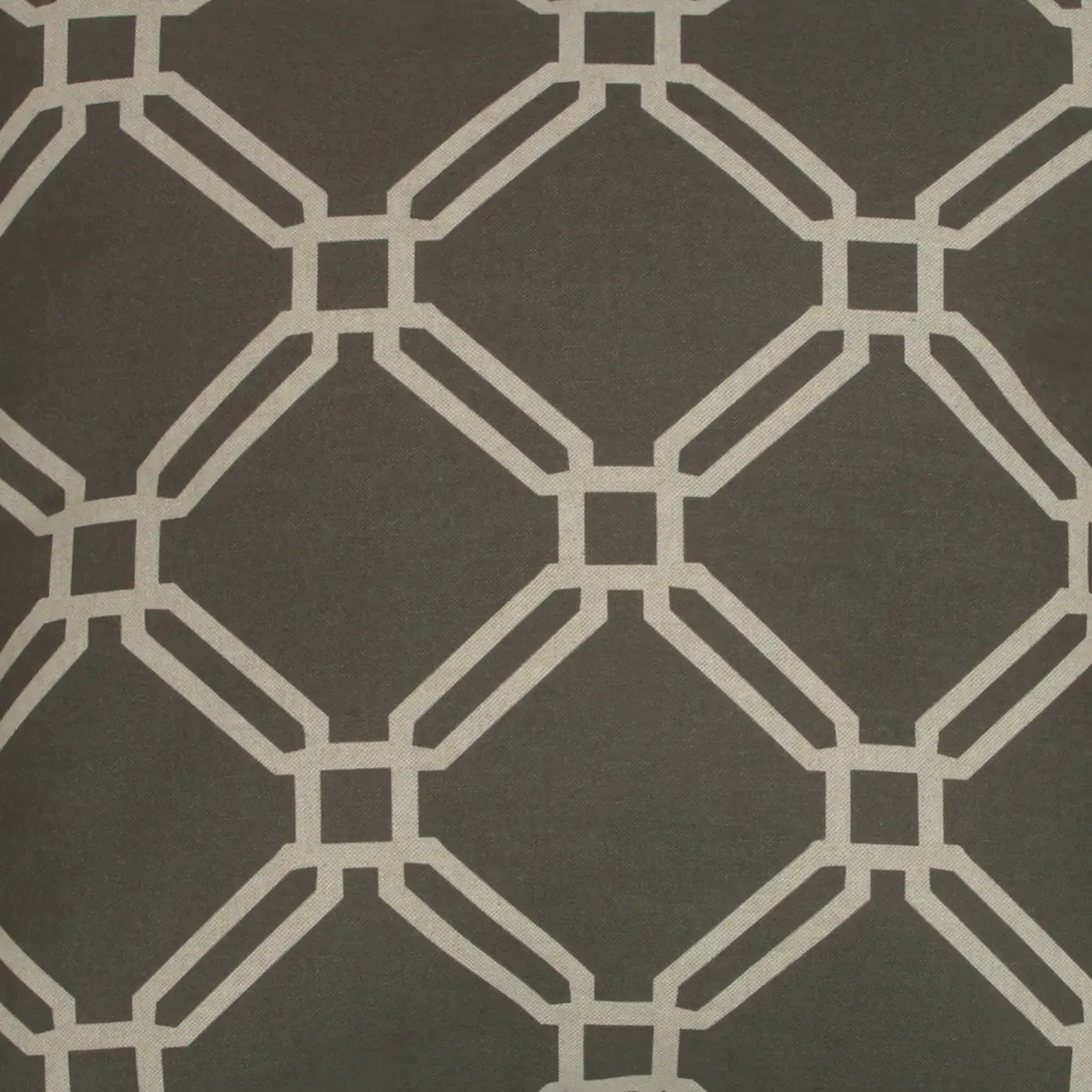GO-DE Loungekissen-Set für Paletten 120 x 80 x 15 cm, grau, anthrazit