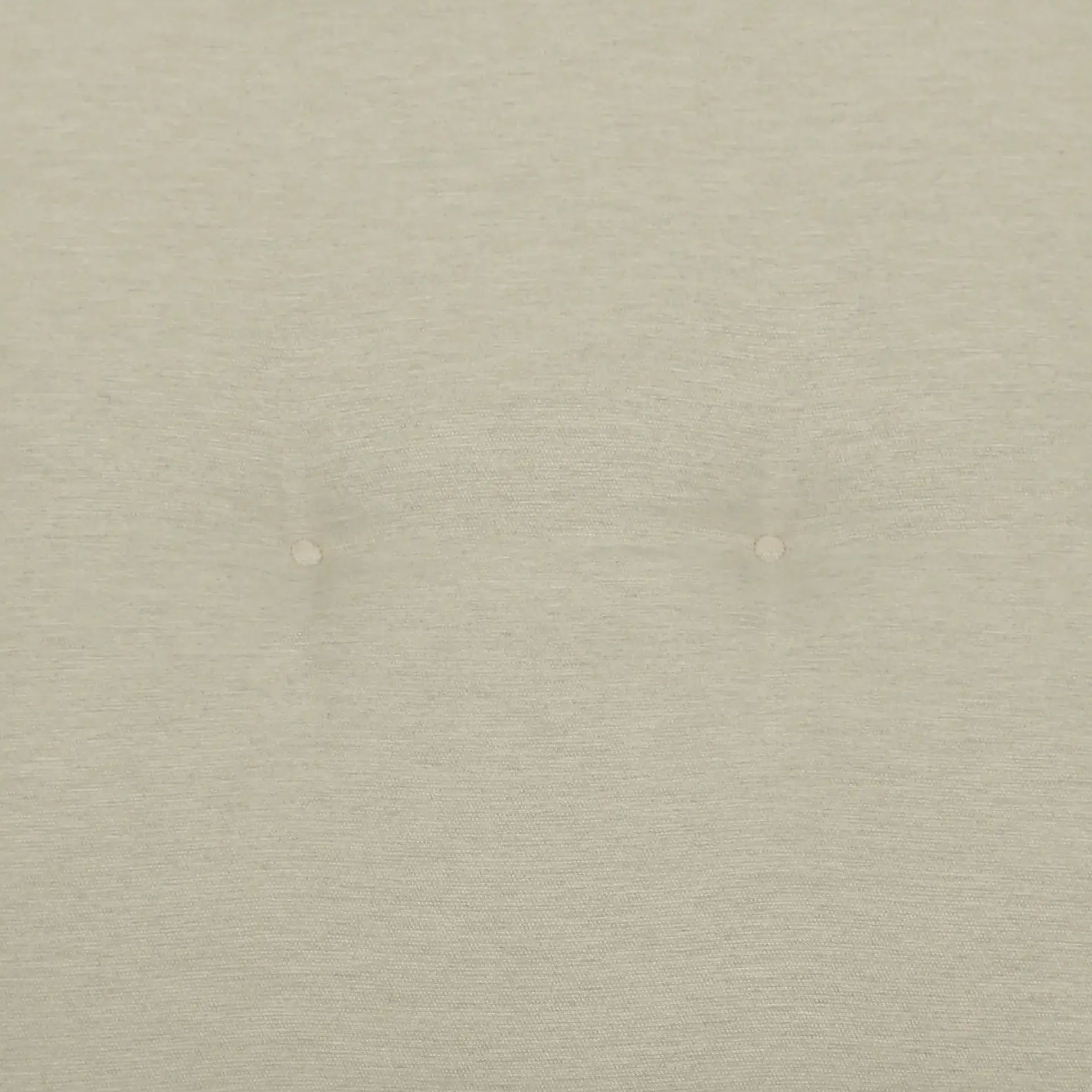 GO-DE Mittellehner-Auflage 108 cm x 50 cm x 7 cm, beige