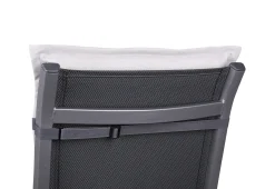 GO-DE Niederlehner-Auflage 100 cm x 50 cm x 7 cm, beige