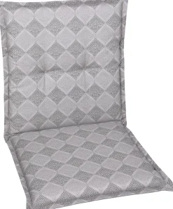 GO-DE Niederlehner-Auflage 100 x 50 x 6 cm, 1 Stück, Motiv online nicht frei wählbar