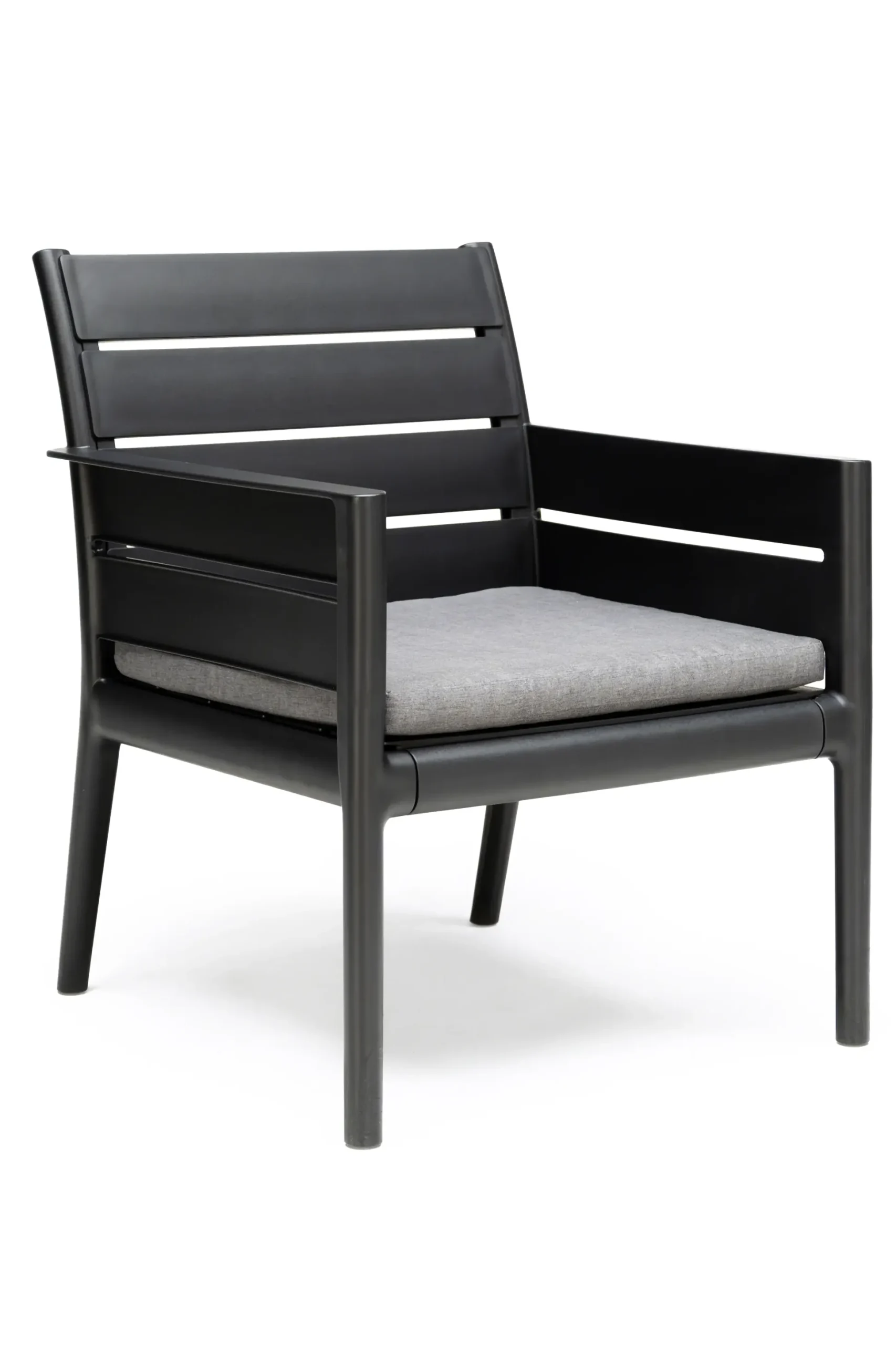 Grandsoleil Gartenmöbel-Set Panka anthrazit