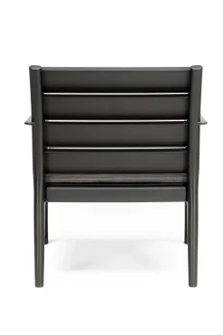 Grandsoleil Gartenmöbel-Set Panka anthrazit