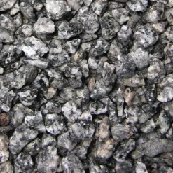 Granitsplitt 8 - 16 mm hellgrau 25 kg