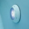 Gre Beleuchtung LED-Strahler weiß für Aufstellpools