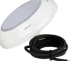Gre Beleuchtung LED-Strahler weiß für Einbaupools 9 LEDs