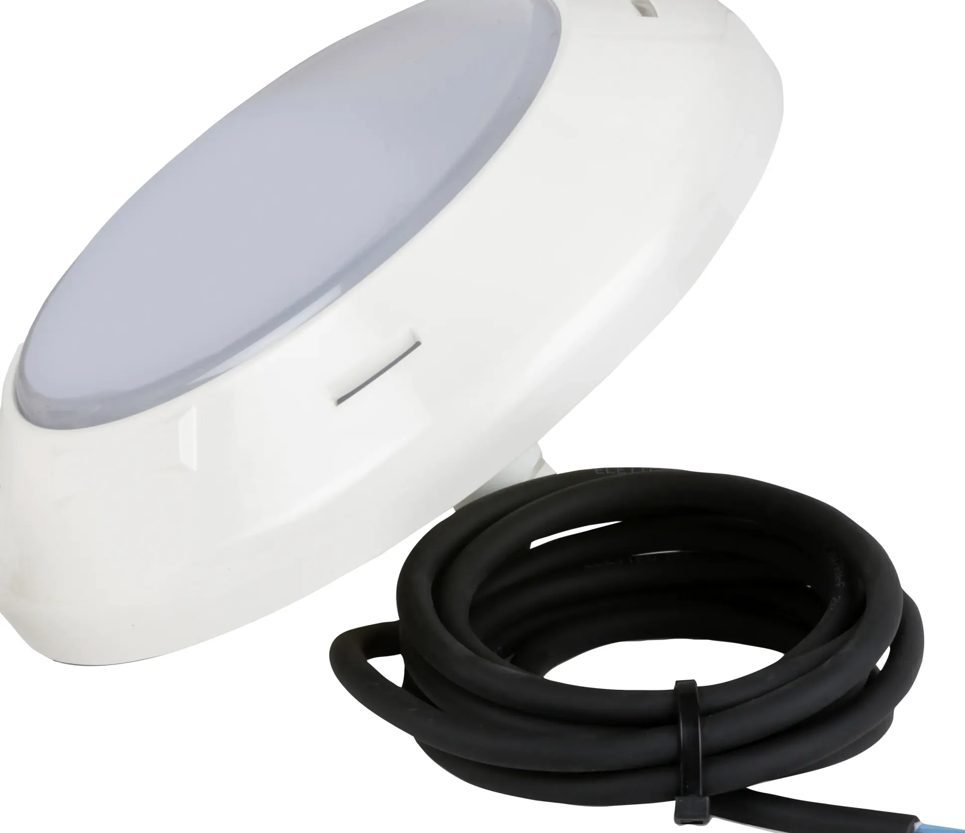 Gre Beleuchtung LED-Strahler weiß für Einbaupools 9 LEDs