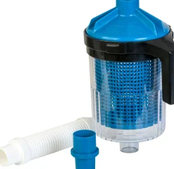 Gre Bodensauger-Vorfilter 20,6 x 16,6 x 29,5 cm