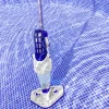 Gre Elektrischer Bodenreiniger für Pools und Spas 74,7 x 18,9 x 30 cm