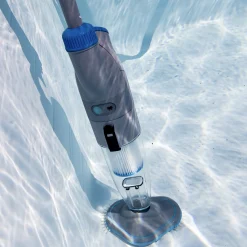 Gre Elektrischer Bodenreiniger für Pools und Spas 87 x 30 x 21 cm