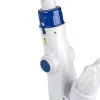 Gre Elektro Reiniger ohne Kabel für Pools und Spas 60 x 12,4 x 22,6 cm