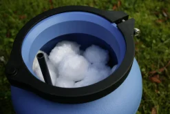 Gre Filteranlage Aqualoon für Pools bis 19 m³