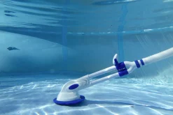 Gre Hydraulischer Bodensauger Wiki Vac