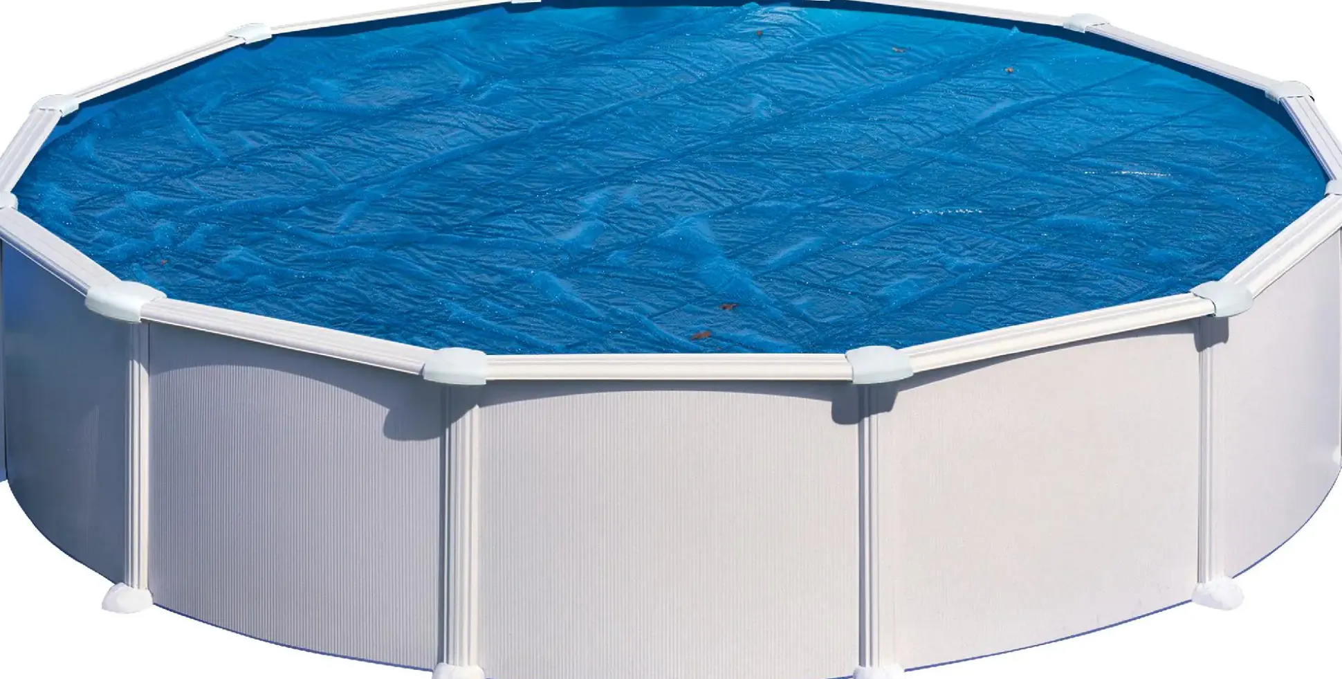 Gre Isothermabdeckplane blau, 725 x 370 cm