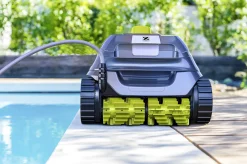 Gre Poolreiniger CNX 1020 für Pools bis zu 9 x 4 m