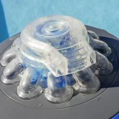 Gre Poolreiniger Wet Runner Plus für Pools bis zu 10 x 5 m