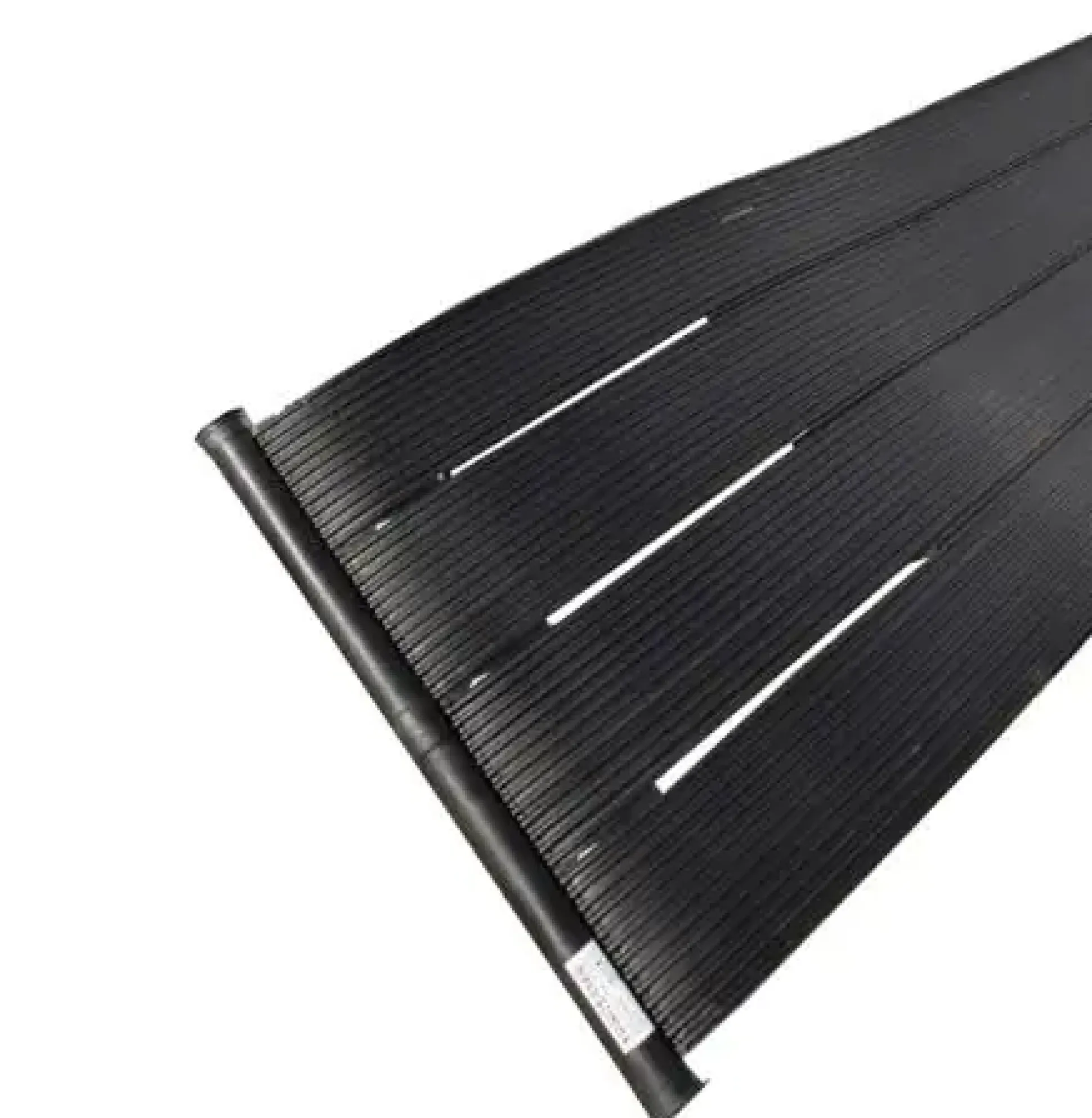 Gre Solarheizung 6°C Erhöhung 600 x 60 cm für Aufstellpools